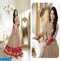 LT nitya suits vol 102 Wholesale Designer heavy anarkali Suits